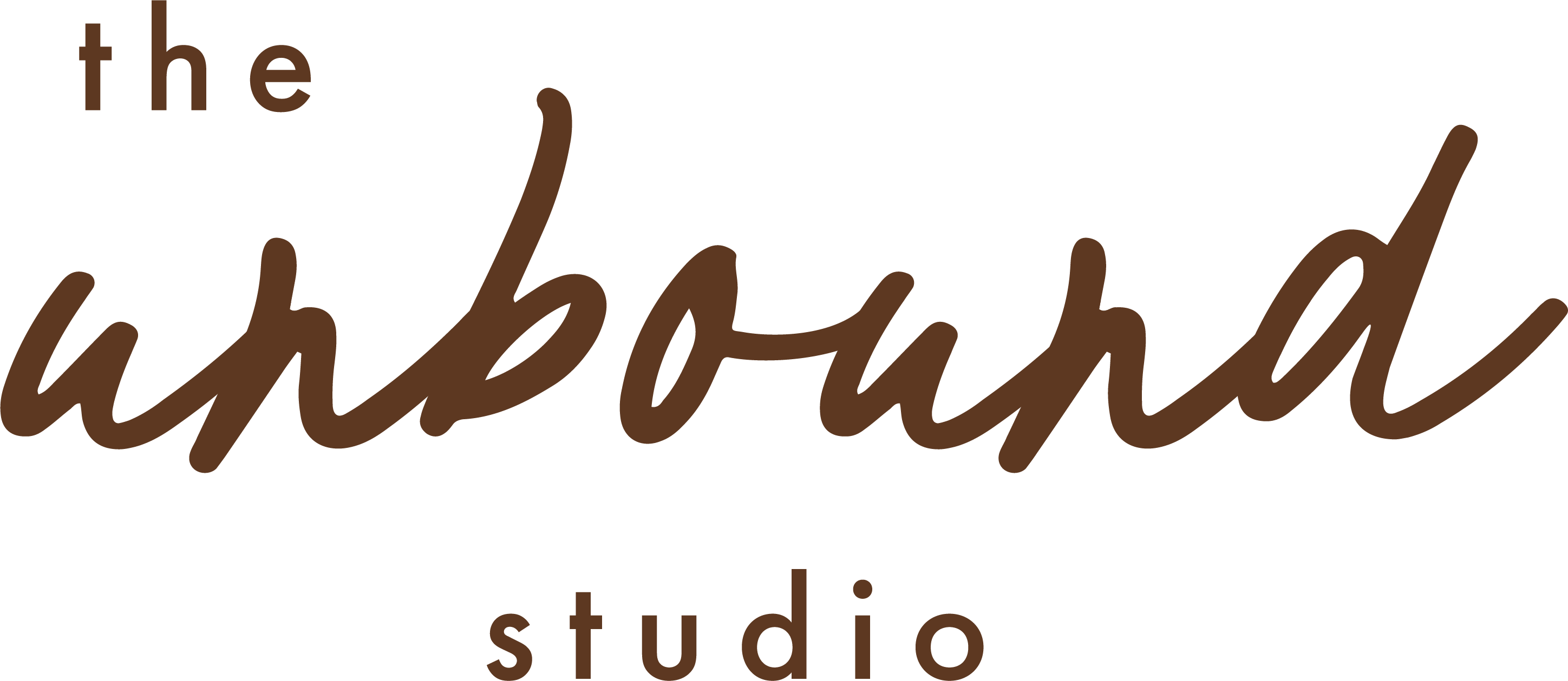 The Unbound Studio